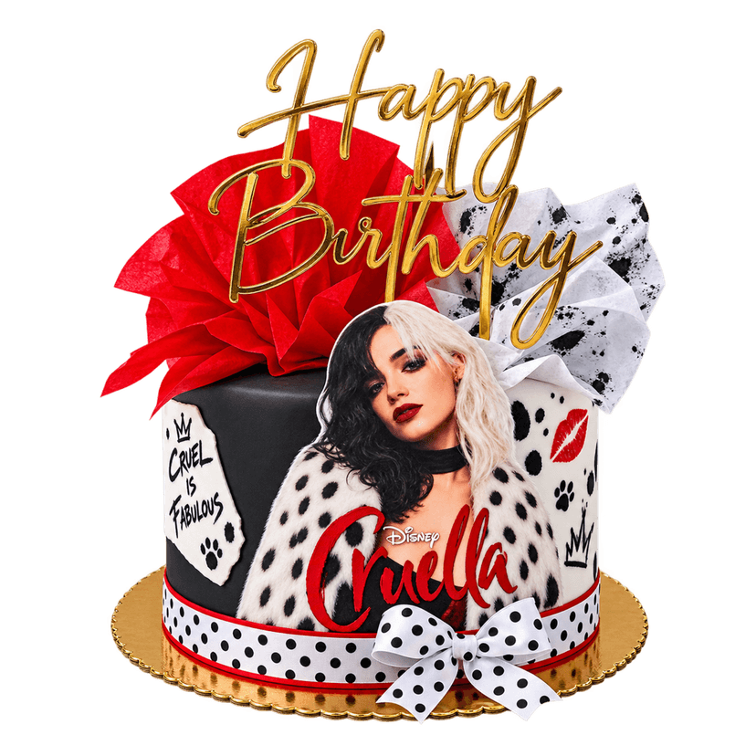 Cruella